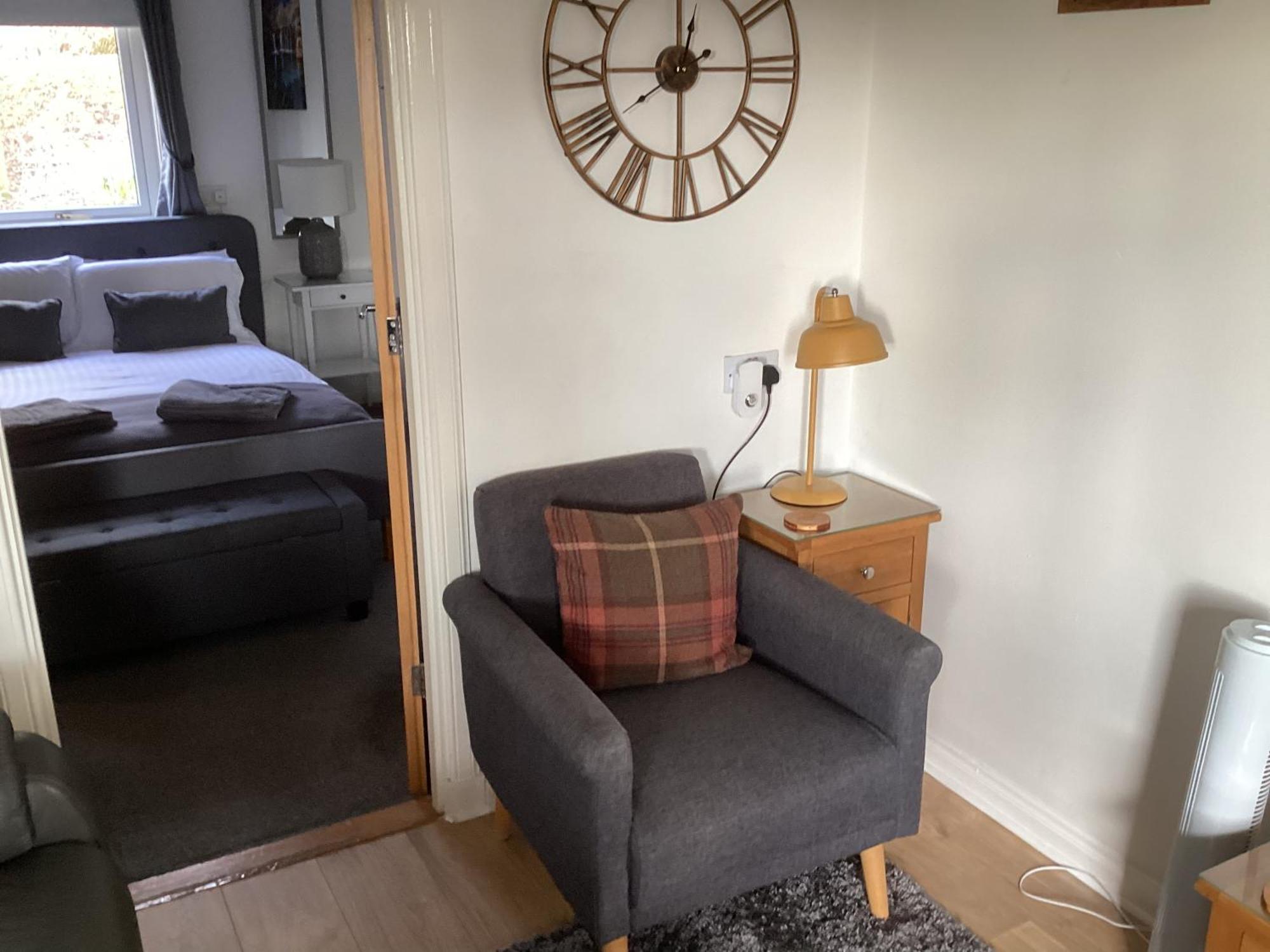 Scalpay@Knock View Apartments, Sleat, Isle Of Skye Teangue  Exteriör bild